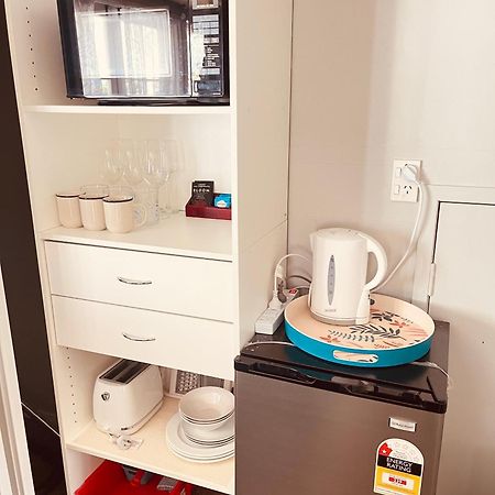 Cozy 1Br Stay In Taupo Central Luaran gambar
