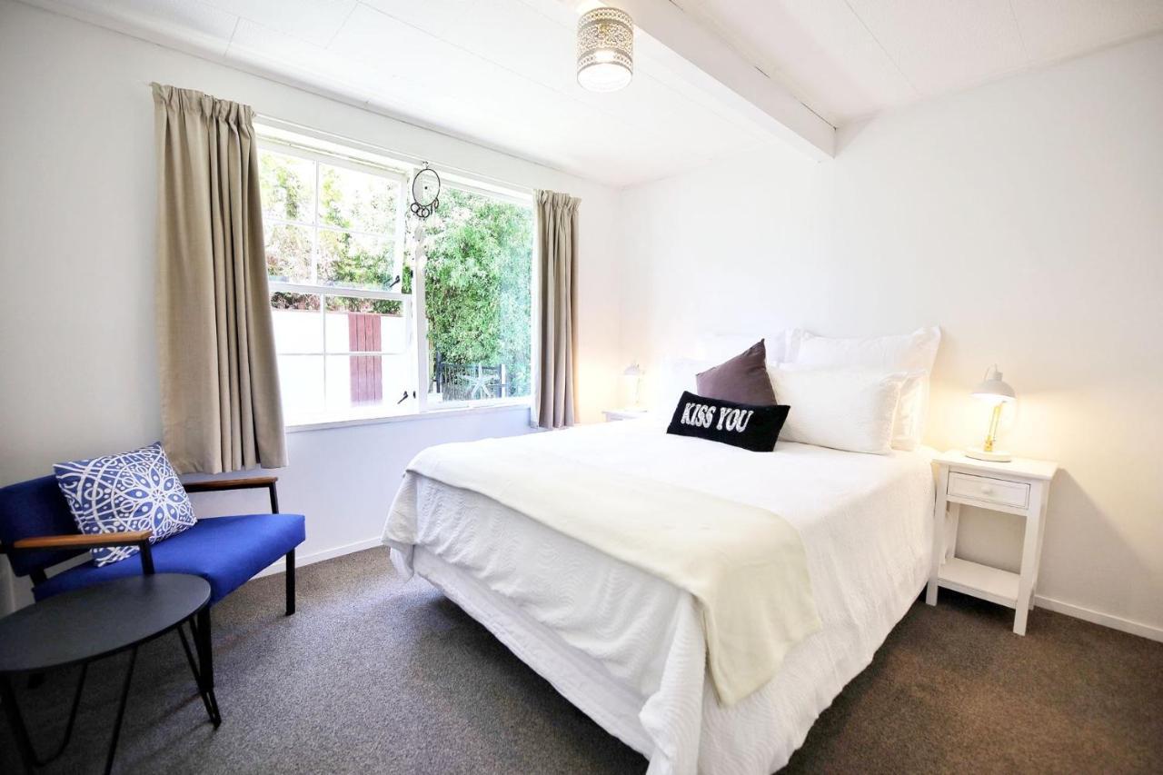 Cozy 1Br Stay In Taupo Central Luaran gambar