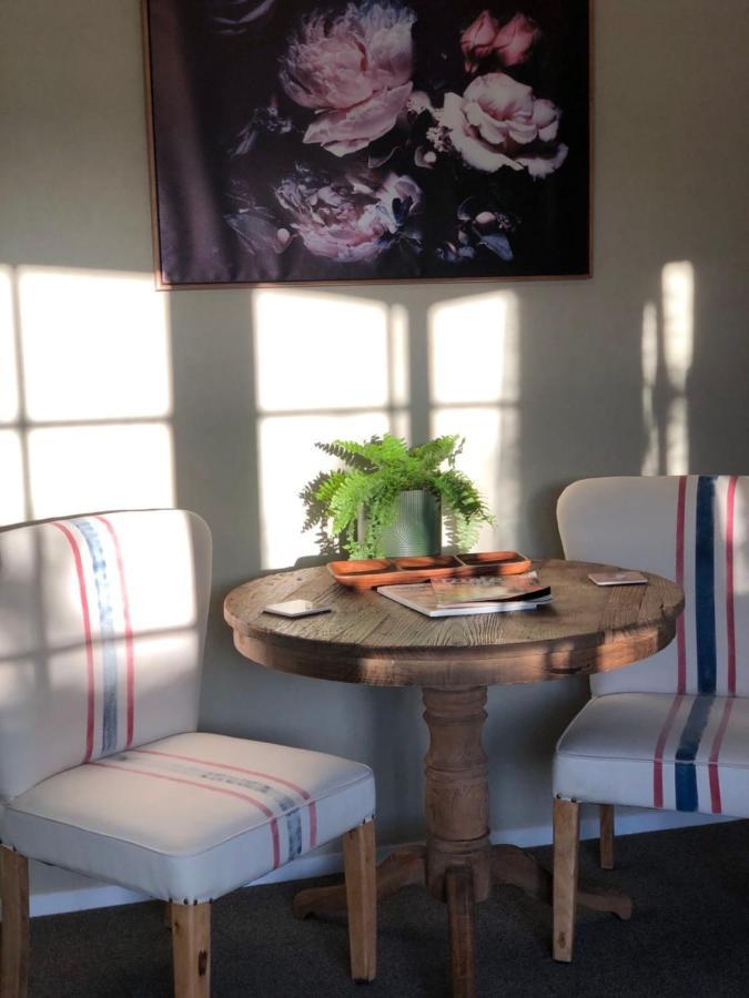 Cozy 1Br Stay In Taupo Central Luaran gambar