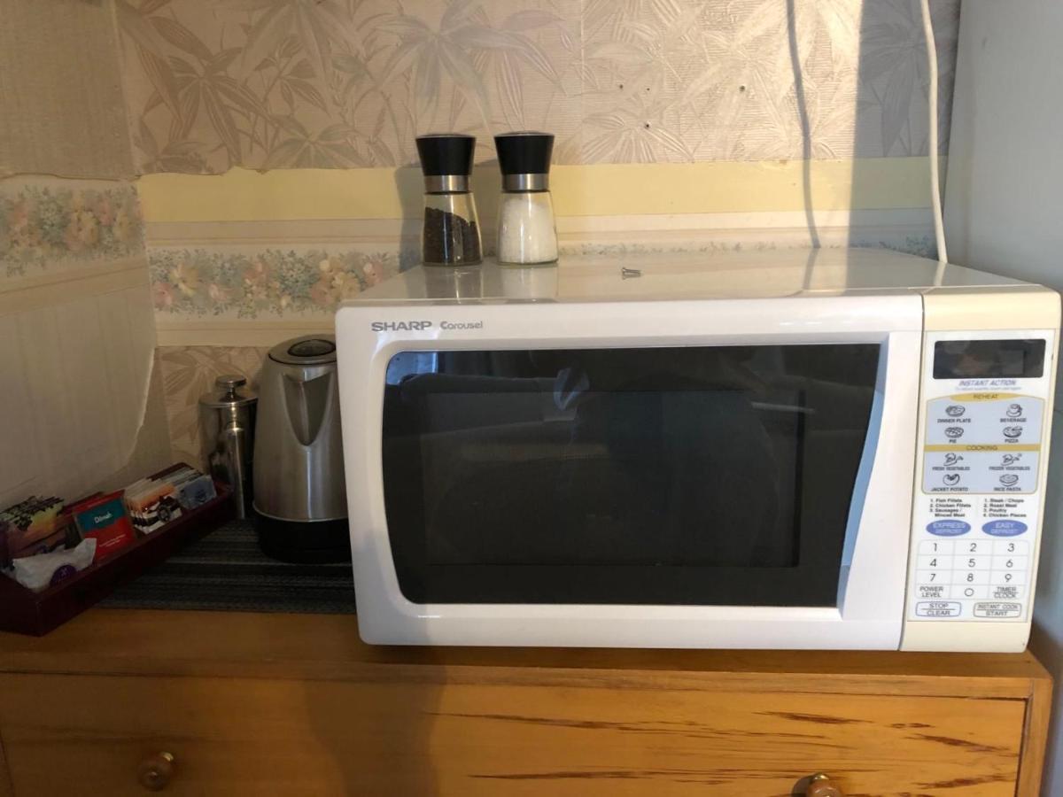 Cozy 1Br Stay In Taupo Central Luaran gambar
