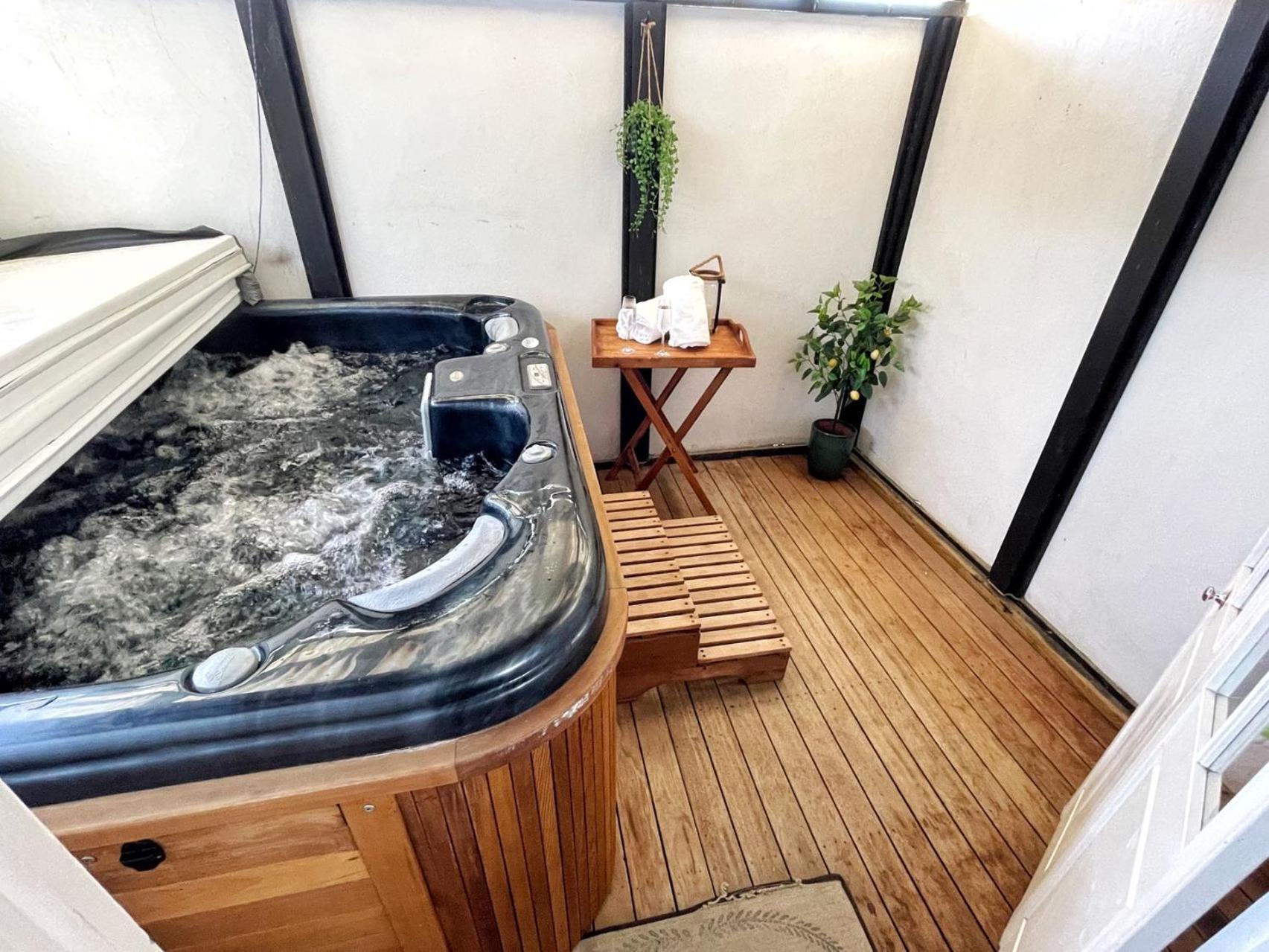 Cozy 1Br Stay In Taupo Central Luaran gambar