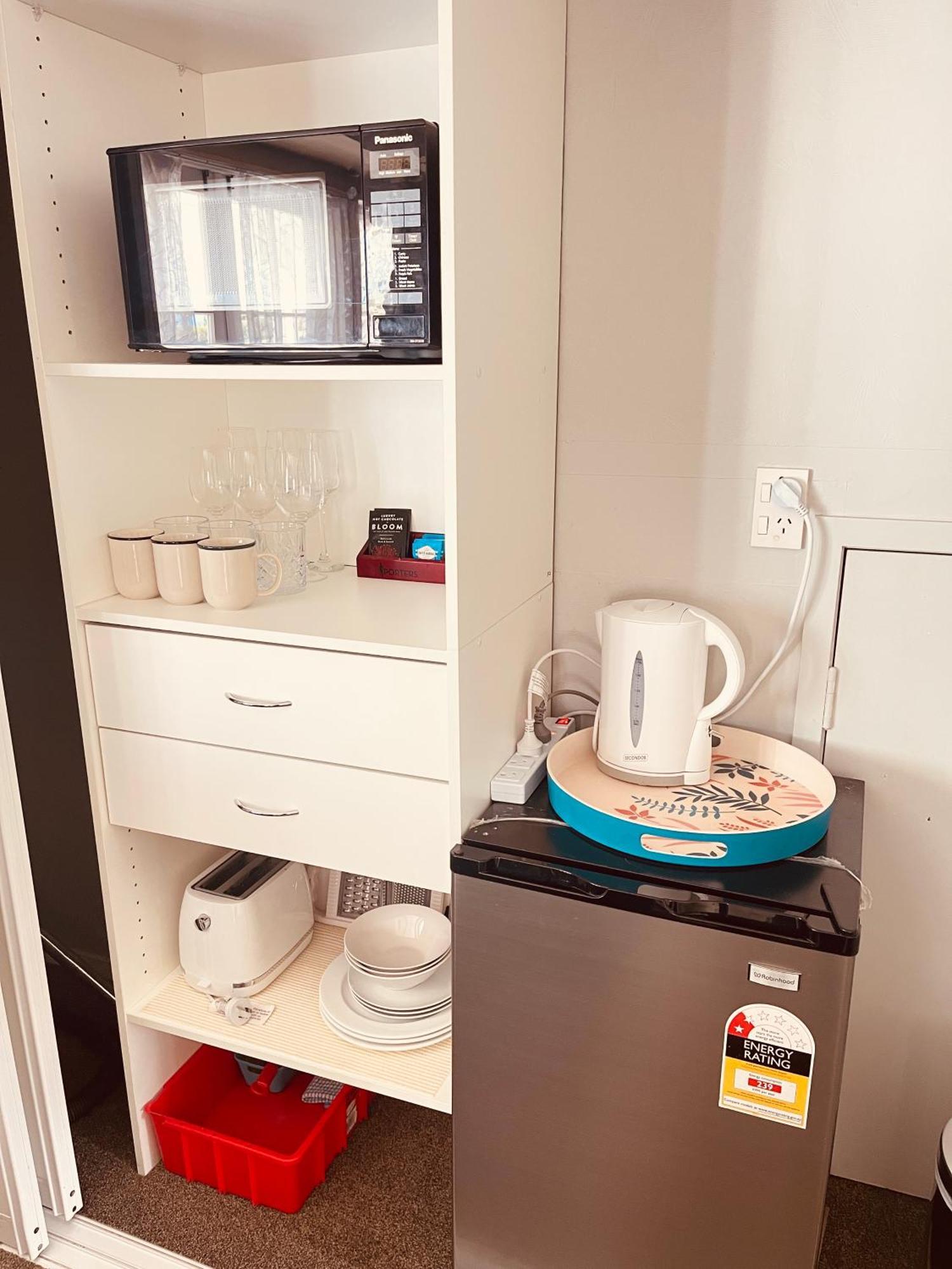 Cozy 1Br Stay In Taupo Central Luaran gambar